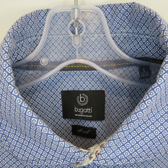 Bugatti Shirt - Picture 2 of 4